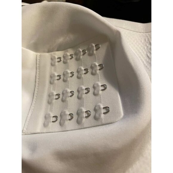 Rhonda Shear Invisible Edge Convertible Body Bra Bandeau X LARGE (RS-16) - Picture 3 of 8